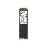 Transcend 110S - SSD - 2 TB - intern - M.2 2280 - PCIe 3.0 x4 (NVMe)