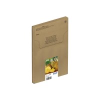 Epson 604 Multipack Easy Mail Packaging - 4er-Pack