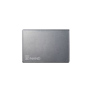 Intel Solid-State Drive D7-P5520 Series - SSD -...