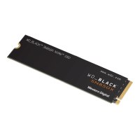 WD WD_BLACK SN850X NVMe SSD WDS100T2X0E