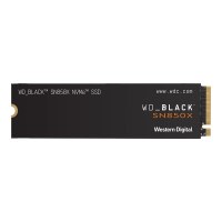 WD WD_BLACK SN850X NVMe SSD WDS100T2X0E