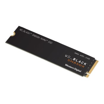 WD WD_BLACK SN850X NVMe SSD WDS200T2X0E