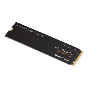 WD Quote/SSD BLACK SN850X 2TB NVMe SSD Gmng - Disco a...