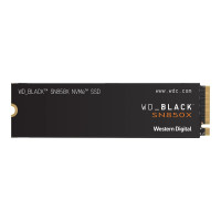 WD WD_BLACK SN850X NVMe SSD WDS200T2X0E