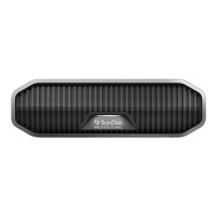 SanDisk Festplatte - Enterprise - 4 TB - extern (Stationär)