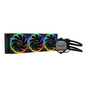 Be Quiet! Pure Loop 2 FX - processor liquid cooling...