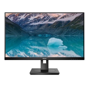 Philips 242S9JML - S Line - LED-Monitor - 61 cm (24")