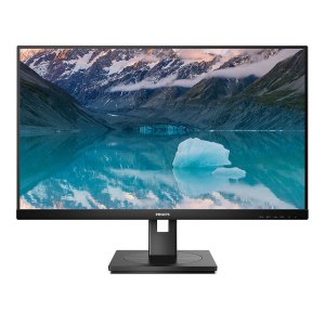 Philips 242S9JML - S Line - Monitor LED - 24"