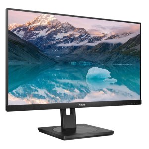 Philips 242S9JML - S Line - LED-Monitor - 61 cm (24")