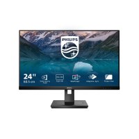 Philips 242S9JML - S Line - LED-Monitor - 61 cm (24")