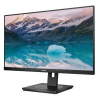 Philips 242S9JML - S Line - LED-Monitor - 61 cm (24")