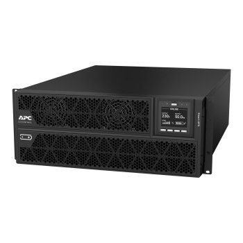 APC Smart-UPS RT 5kVA - USV (in Rack montierbar/extern)