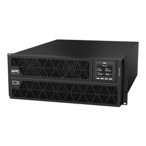 APC Smart-UPS RT 5kVA - USV (in Rack montierbar/extern)