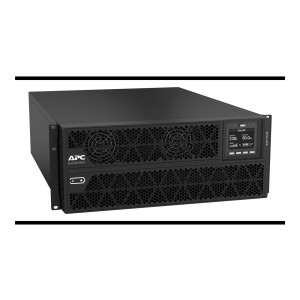 APC Smart-UPS RT 5kVA - UPS (rack-mountable / external)