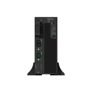 APC Smart-UPS RT 5kVA - USV (in Rack montierbar/extern)