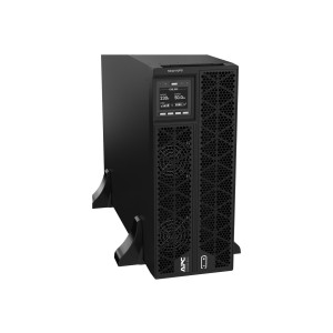 APC Smart-UPS RT 5kVA - USV (in Rack montierbar/extern)