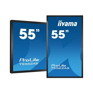 Iiyama 55" LCD All-In-One Interactive Display