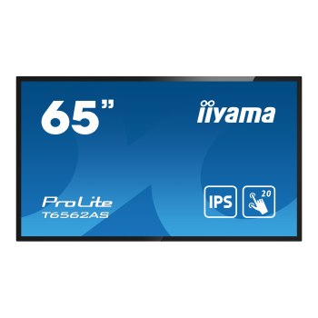 Iiyama 65" LCD All-In-One Interactive Display