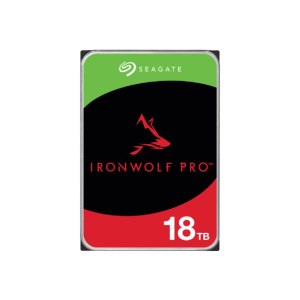 Seagate IronWolf Pro 18TB 2Tb SATA 6G - Disco rigido -...