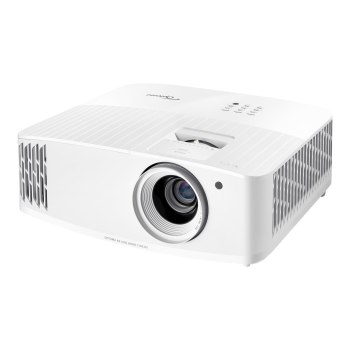 Optoma UHD35x - Proiettore DLP - 3D - 3600 lm