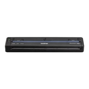 Brother PocketJet 8 PJ-883 - Printer