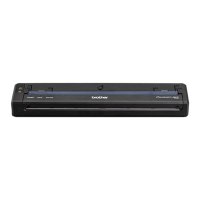 Brother PocketJet 8 PJ-883 - Printer