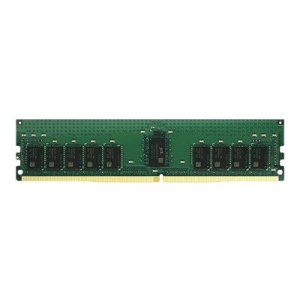 Synology DDR4 - Modul - 16 GB - DIMM 288-PIN