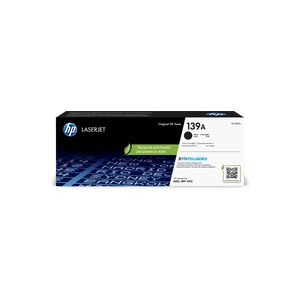 HP  Black - original - LaserJet