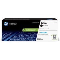 HP  Schwarz - original - LaserJet - Tonerpatrone