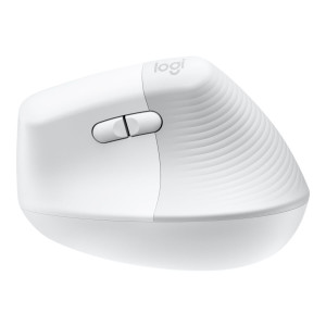 Logitech Lift for Mac - Vertikale Maus - ergonomisch
