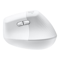 Logitech Lift for Mac - Vertikale Maus - ergonomisch