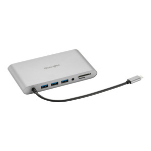 Kensington UH1440P - Dockingstation - USB-C 3.2 Gen 1 /...