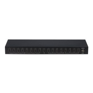 Lindy Splitter HDMI 16 Port 4K60 - 16-port