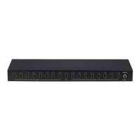 Lindy Video/audio splitter - 16 x HDMI