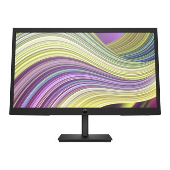 HP P22v G5 - P-Series - LED monitor