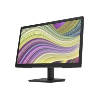 HP P22v G5 - P-Series - LED-Monitor - 54.5 cm (21.45")