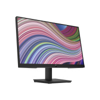 HP P22 G5 - P-Series - LED-Monitor - 54.6 cm (21.5")