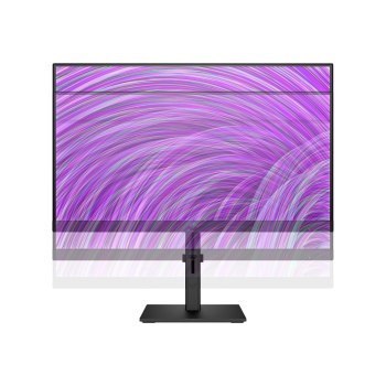 HP P22h G5 - P-Series - LED monitor - 54.6 cm (21.5")