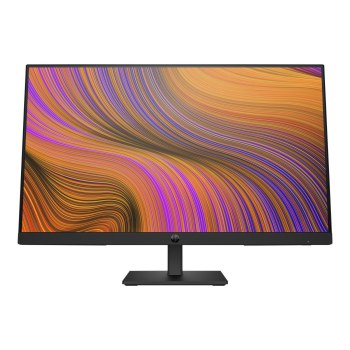 HP P24h G5 - LED monitor - 23.8"