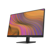 HP P24h G5 - LED-Monitor - 60.5 cm (23.8") - 1920 x 1080 Full HD (1080p)