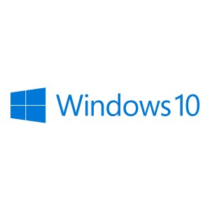 HP Windows 10 IoT Enterprise 2019 - Upgrade-Lizenz