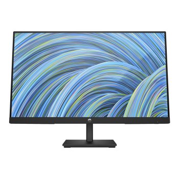 HP P24v G5 - P-Series - LED monitor - 60.5 cm (23.8")