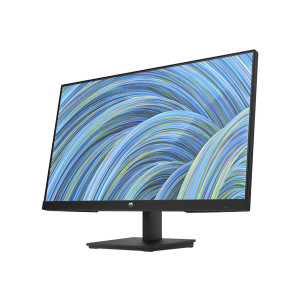 HP P24v G5 - P-Series - LED-Monitor - 60.5 cm (23.8")