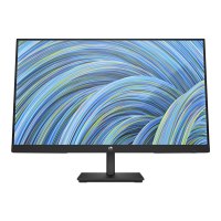 HP P24v G5 - P-Series - LED-Monitor - 60.5 cm (23.8")