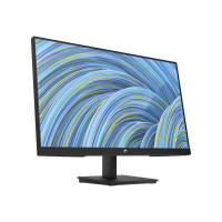 HP P24v G5 - P-Series - LED-Monitor - 60.5 cm (23.8")