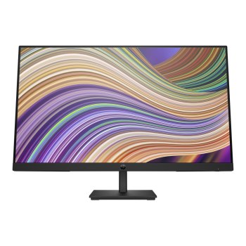 HP P27 G5 - P-Series - LED-Monitor - 68.6 cm (27")