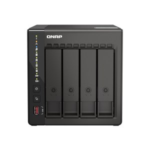 QNAP TS-453E-8G 4 bay Desktop Tower NAS