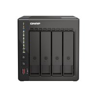 QNAP TS-453E-8G 4 bay Desktop Tower NAS