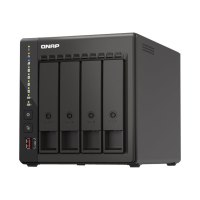 QNAP TS-453E-8G 4 bay Desktop Tower NAS