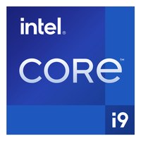 Intel Core i9 13900K - 3 GHz - 24 Kerne - 32 Threads